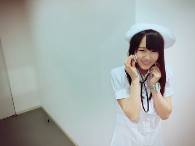 幕張個別握手会のこと♪ - 画像8