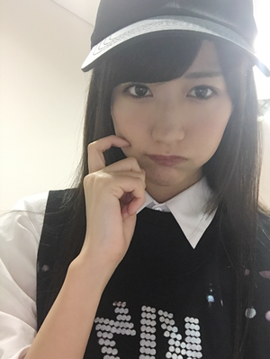 ♥︎ROCK_GIRL♠︎のサムネイル