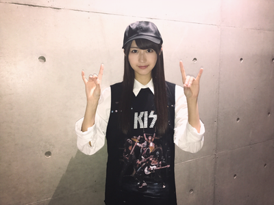 ♥︎ROCK_GIRL♠︎ - 画像2