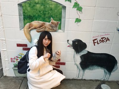 会いたいな| ω・) かまってちゃんかも? - 画像1