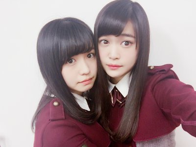 虹花からメールです\ ♪♪ / - 画像1