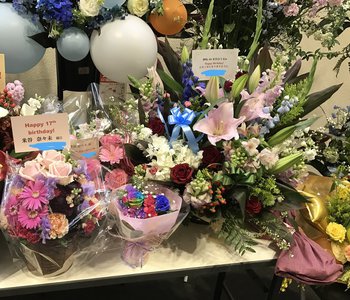 17歳おめでと記念 - 画像3