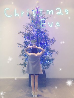 クリスマスイブ。 - 画像1