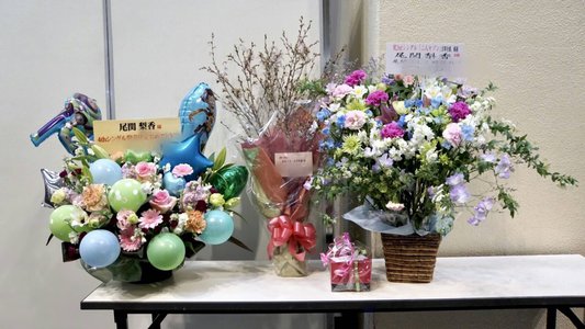握手会〜302〜のサムネイル