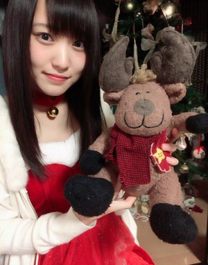 クリスマスイブ〜〜♪ - 画像1