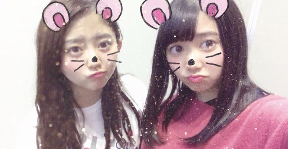 鈴本→すずもん→もんちゃん→もんのサムネイル