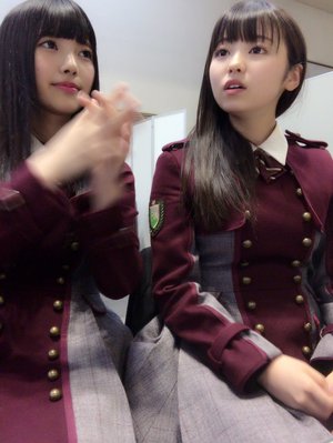 撮れちゃったみたいな。のサムネイル