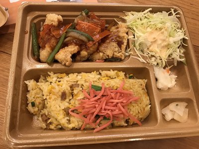 なつかしの味(◦ˉ ˘ ˉ◦)のサムネイル