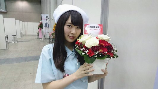 なーすなーす( ´・ω・`) - 画像5