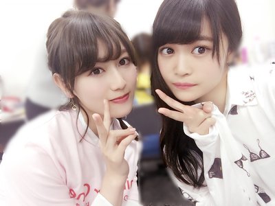 虹花からメールです\ ♪♪ /これからもずっとのサムネイル