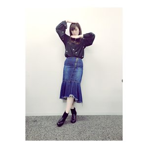 ありがとセゾン②(　˙-˙　)❁429 - 画像1