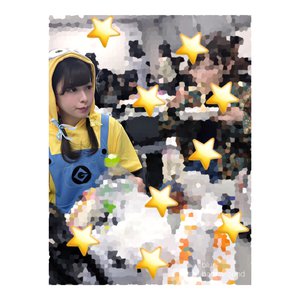 ありがとセゾン②(　˙-˙　)❁429 - 画像2