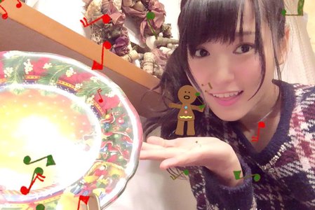 はっぴーほりでい* ੈ✩‧₊˚ - 画像2