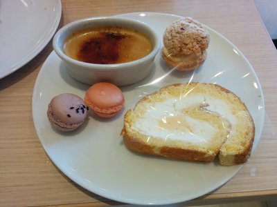 ケーキケーキケーキ(*´ー`*) - 画像2