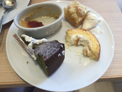 ケーキケーキケーキ(*´ー`*) - 画像3
