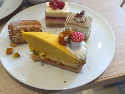 ケーキケーキケーキ(*´ー`*) - 画像4