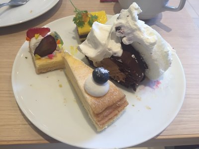 ケーキケーキケーキ(*´ー`*) - 画像5