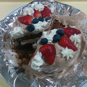 ケーキケーキケーキ(*´ー`*) - 画像6