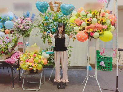 久しぶりなのでたくさん撮ってたけど、載せられていなかった個握の写真たくさんです☆彡.。 - 画像6