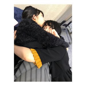 個握の裏側(　˙-˙　)❁434 - 画像1