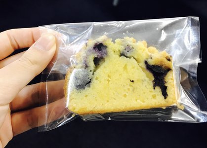 変人人ケーキ美味!!のサムネイル