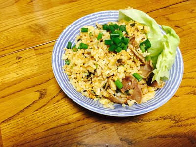 朝ごはんに豆乳甘酒わ飲むことにハマってます!( ´-` ).｡oO - 画像2