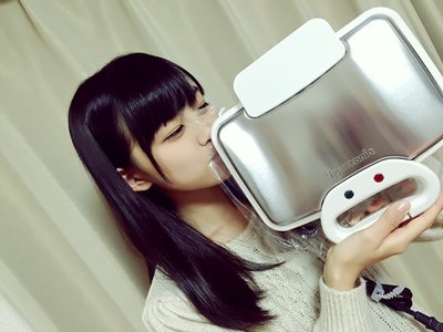 こないだ煮たあんこを使ってたい焼きを作ろうかなのサムネイル