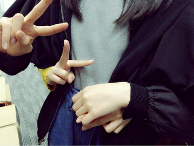 木下ゆうかさんのYouTubeをみながら、パンケーキとホットケーキのちがいってなんだろう〜〜って( ´-` ).｡oO - 画像2