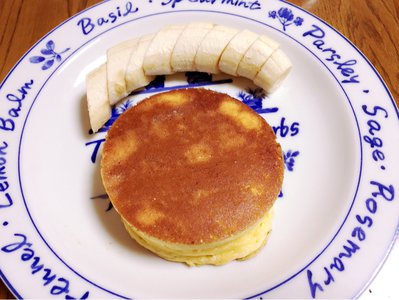 バターで焼いてるときのにおいってすごくいいにおいですよね～～ - 画像2