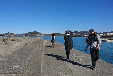 生サーモンのサムネイル