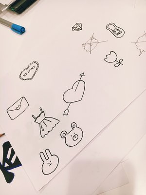 芽吹、177 - 画像3