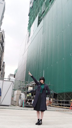 こんにちはのサムネイル