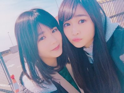 虹花からメールです\ ♪♪ / - 画像1