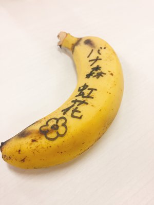 虹花からメールです\ ♪♪ /バナ森虹花のサムネイル
