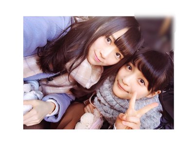 ニックネーム。のサムネイル