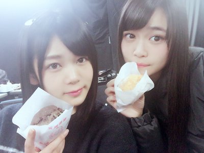 てくびとくびがいたいよ～324～のサムネイル