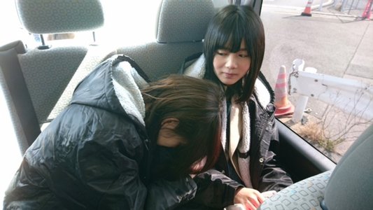 てくびとくびがいたいよ～324～ - 画像2