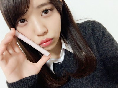 マスカラ☆彡のサムネイル