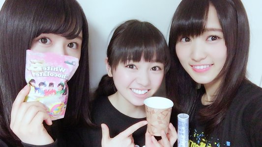 ZIP!春フェス❁.*･ﾟ - 画像1
