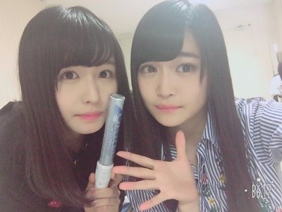 虹花からメールです\ ♪♪ /ZIP春フェス! - 画像2
