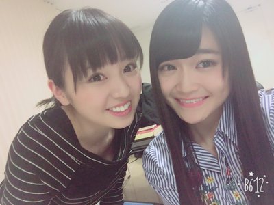 虹花からメールです\ ♪♪ /ZIP春フェス! - 画像3