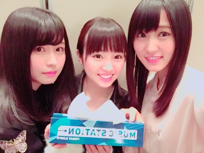 坂道AKBのサムネイル
