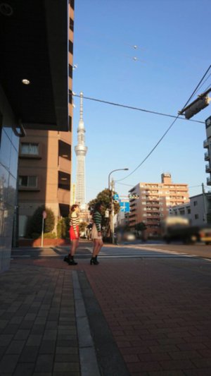 エイプリルフールってさ、4 月1日自体が嘘なんじゃない？ってことは今日は4月1 日じゃないよ。☆彡 - 画像2