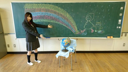 だっしーだっしーだんしんぐだっしー! - 画像2