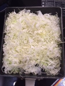 ざく切り。のサムネイル