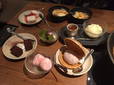 体の一部がアイスクリーム - 画像2