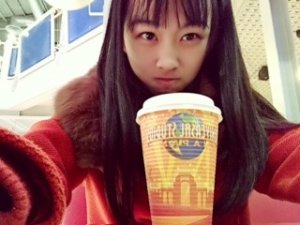 チョコチュロスを食べられなかったので胃が怒っています。 - 画像2
