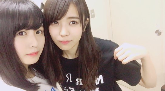 ライブ前日の寝る前に泣き泣きでライブの日目腫れるんじゃないかと思った☆彡のサムネイル