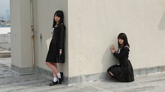 エキセントリックはエキセントリックでしたか?のサムネイル