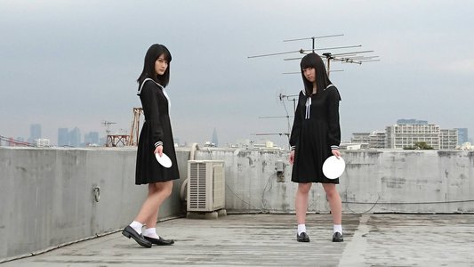 エキセントリックはエキセントリックでしたか? - 画像2